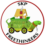 SKP Freethinkers Logo