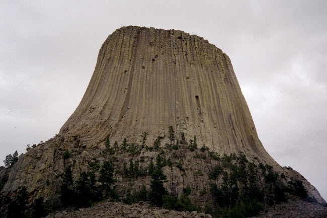 Devils+tower+climbing+guide+book