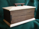 keepsake box 2