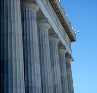 Lincoln Memorial