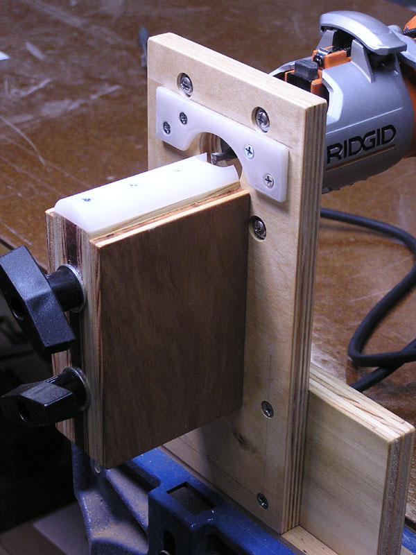 Binding Jig