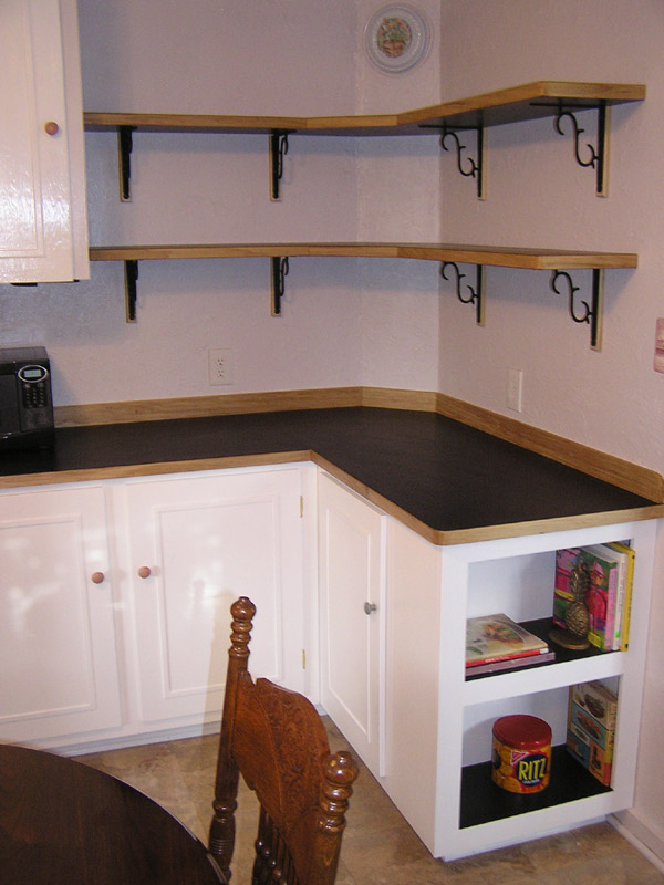 kitchen cabinets