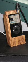 iPodstand100